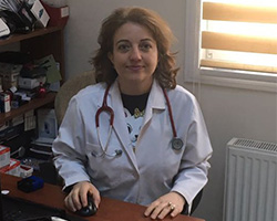 Dr. Tülay DEMİRBAŞ